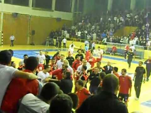 Зомимак М ( Струмица) - Вардар 24:24