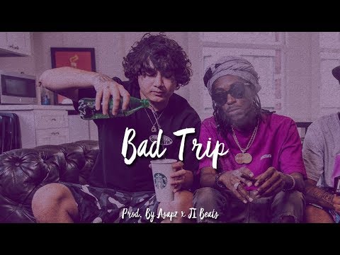 *FREE* Shoreline Mafia Type Beat 2018 - "Bad Trip" | Ohgeesy Type Beat | 03 Greedo Type Beat