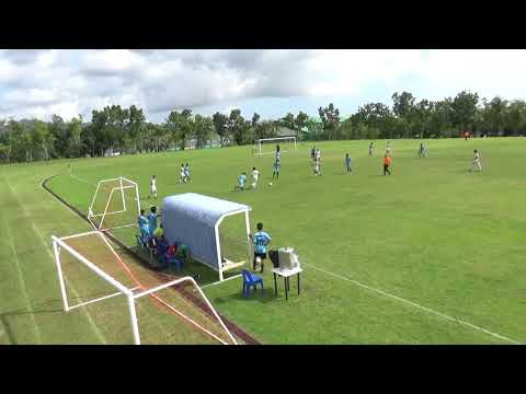 BISP Cruzeiro U16 x Phuket U16 - 31/10/2020