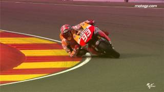 Download lagu MotoGP™ Aragon 2013 Friday's best rider - Marc Marquez mp3 Download lagu MotoGP™ Aragon 2013 Friday's best rider - Marc Marquez mp3