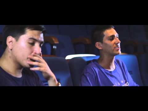 Toffy One & Socram - Y si esta feliz? ( Video Oficial )