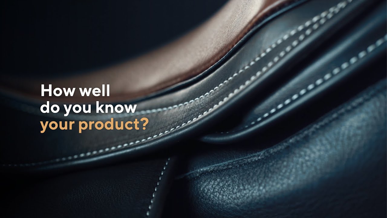 Vitelco Leather - How well do you know your product?