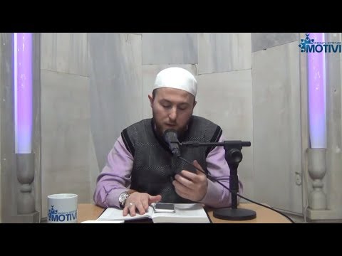 (16)Kopshti i të mençurve–Mënyrat praktike për mbarëvajtjen e raporteve–Hoxhë Qëndrim Jashari