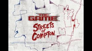 The Game - Support Compton (feat. J3 & Payso) - 2016