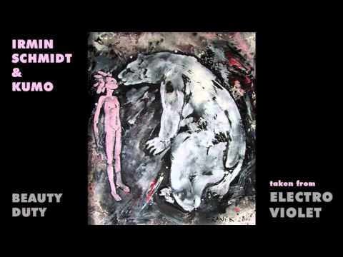 Irmin Schmidt & Kumo - Beauty Duty (Official Audio)