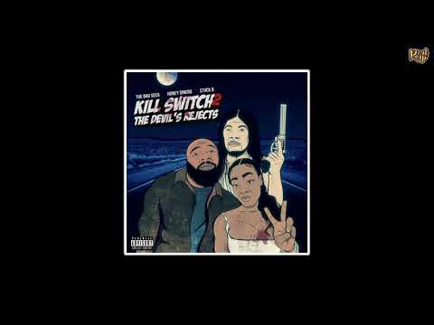 The Bad Seed x Honey Dinero x Stuck B x Napoleon Da Legend - Prey 4 Me