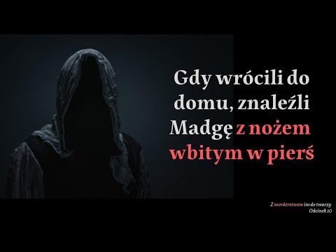 The murder of Magda Sobczak remains a great mystery to this day.