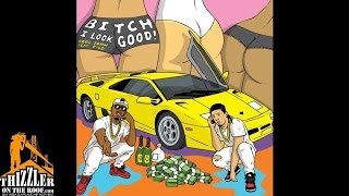 Kool John ft.  P-Lo - Bitch I Look Good [Prod. P-Lo Of The Invasion] [Thizzler.com]