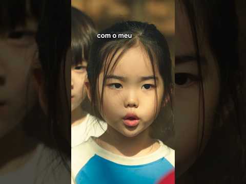 ? NÃO MEXE COM O BEBÊ DELA! ? #lovenextdoor