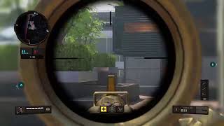 ［女性実況］BO4
