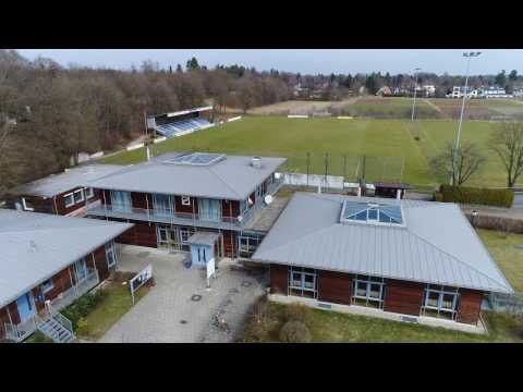 SV Planegg-Krailling - Verein an der Hofmarkstraße