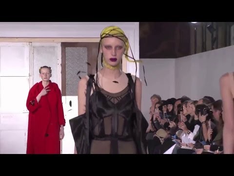 Maison Margiela | Spring Summer 2018 Full Fashion Show | Exclusive