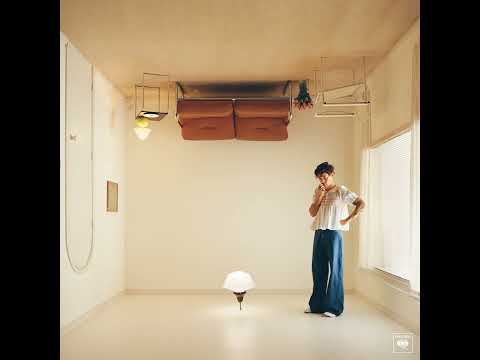 Harry Styles - Keep Driving