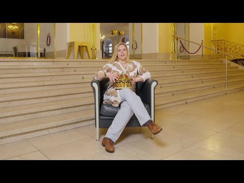 Saisonvorschau 2025/26 | Oper | Staatstheater Nürnberg