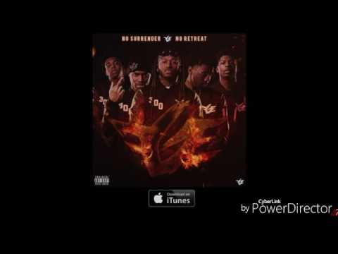 Montana Of 300 x T03 x $avage x No Fatigue "FGE CYPHRR pt 3" sound