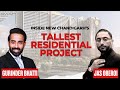 From Canada To India How Gurinder Bhatti Is Building New Chandigarh S Tallest Landmark