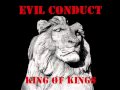 Evil Conduct - Time Is Running Out