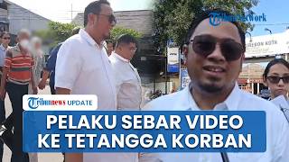 Pengakuan Kuasa Hukum Kakek, Korban Pencabulan Eks Caleg Cirebon: Video Disebar ke Orang Terdekat