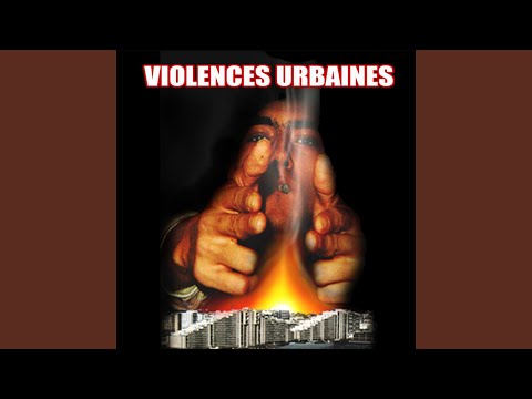 Video thumbnail for Freestyle (Violences urbaines)