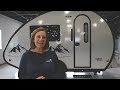 Check out this Video for a 2025 NuCamp TAB 360 Std. Model(Stock #TA007898)  for sale by Parris RV. This unit is located in Murray, UT