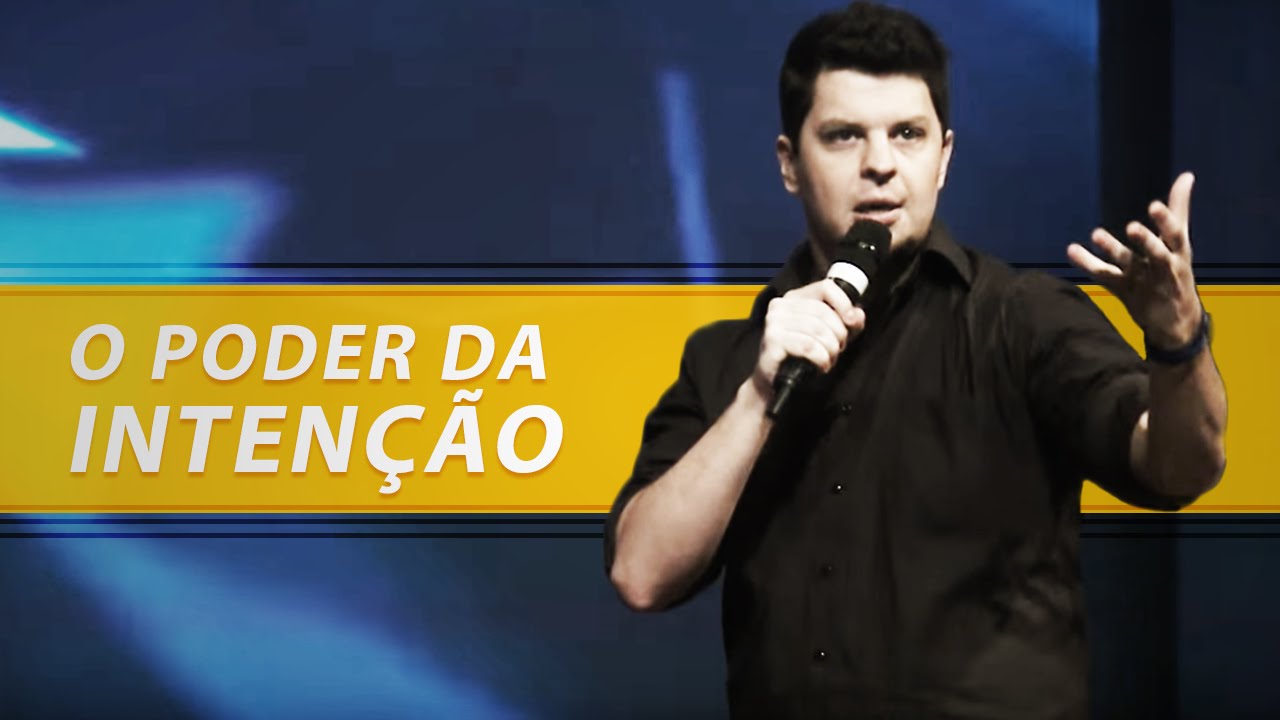 Ivan Querino | O Poder da Intenção