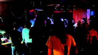 Rough Justice - Mississippi Queen