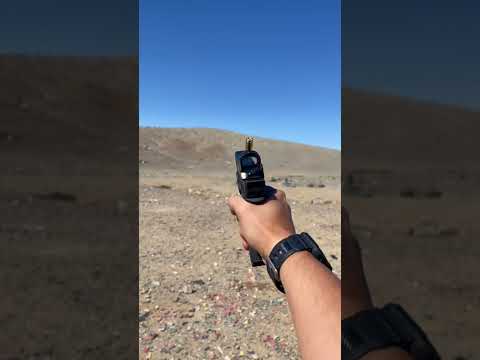 New Apex Tactical Glock Trigger First Look