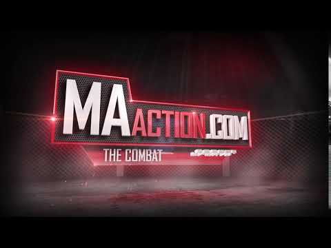 EBA Sept 2017 - Dontel FORRESTER vs David GAUL