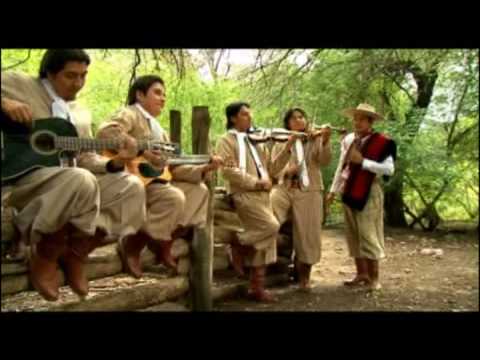 Dalmiro Cuellar - Chaco Sin Fronteras