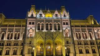 Largest Synagogue in Europe - The great Synagogue of Budapest tour