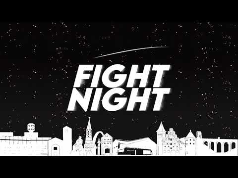 Fight Night in Dingolfing! Die besten Checks und Kämpfe des 3. Finalspiels!