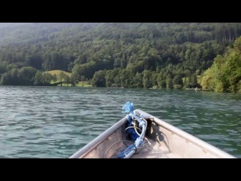 TV Spot der GENUSS REGION ÖSTERREICH aus dem Jahr 2012