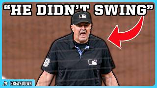 Umpires get 3 calls perfectly correct, a breakdown