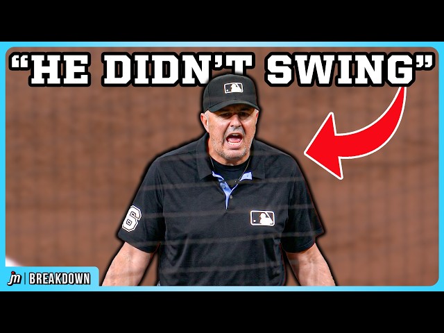 Mike Trout hit by pitch gets the manager ejected, a breakdown