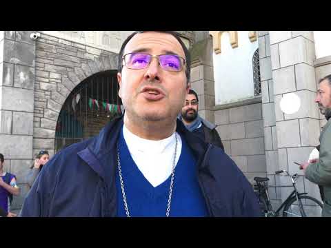 2) La 59 Caravana de la Primavera en Mar del Plata