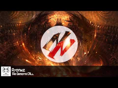 Ayonikz - The Demon's Call [PRIME EVIL`S FIRST INVASION]