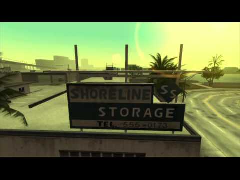 Scarface playthrough pt50 - A GAUNTLET of Boats!/Trainyard Confusion