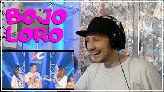 Download lagu DENNY CAKNAN, HAPPY ASMARA, YENI INKA - BOJO LORO MUSIK REACTION mp3