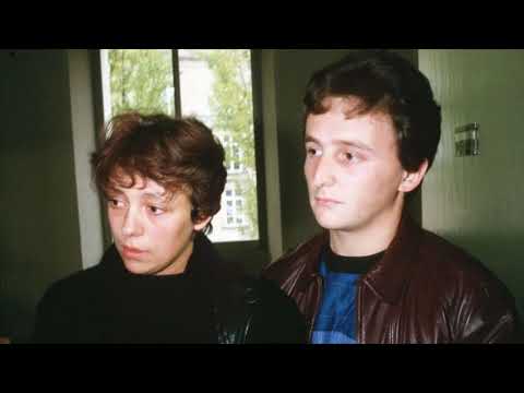 Affaire Grégory : Michel Mary dans "Les Voix du crime" RTL.