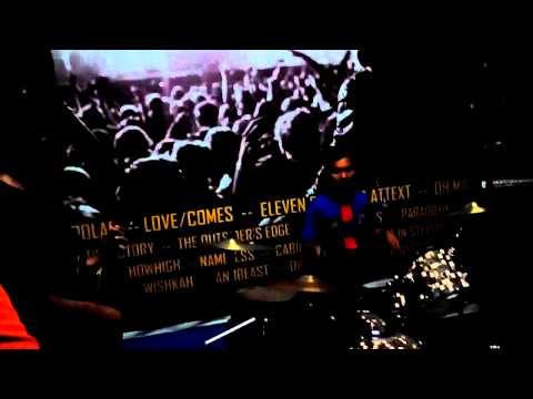 Pengerindu Nadai Penyangkai Cover By DeAdmire Crew 2014