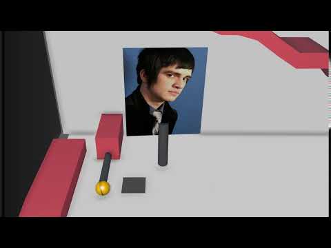 Animation Project Sam Mozingo