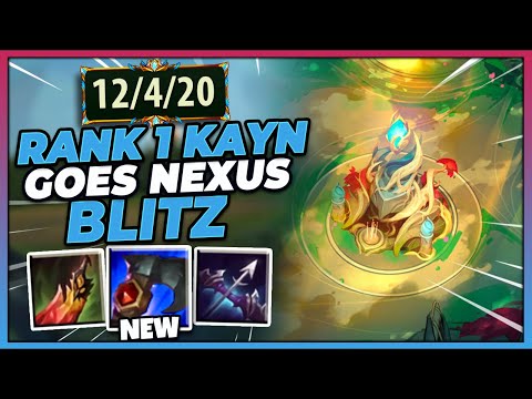 *NEW GAMEMODE* THEY UPDATED NEXUS BLITZ AND IT IS PSYCHOTIC (PRIZE FIGHTS!?) - League of Legends