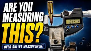Over Bullet Measurement Explained: Why O.B.M. Matters.