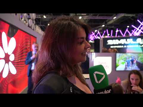 Oasis Wildlife denuncia en FITUR 2025 la amenaza de la autovía sobre sus instalaciones