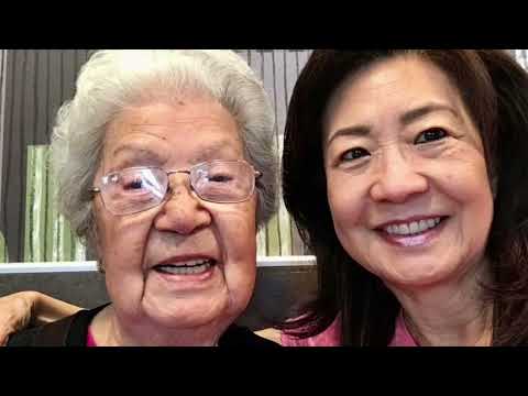 Lee Yun Kung 1924-2022