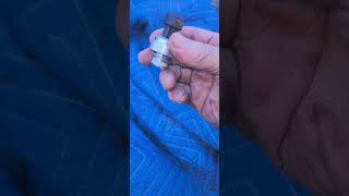 oil pressure sending unit replacement 6.2L Hummer H2 / GM LS