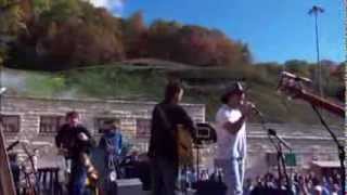 Mark Collie and Tim McGraw "Sing Me Back Home"