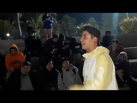 FINAL: Pepe pum vs Trash