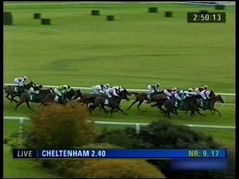2006 Paddy Power Gold Cup Handicap Chase