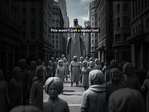 May 21, 1991 — Rajiv Gandhi’s Assassination: A Nation Shaken